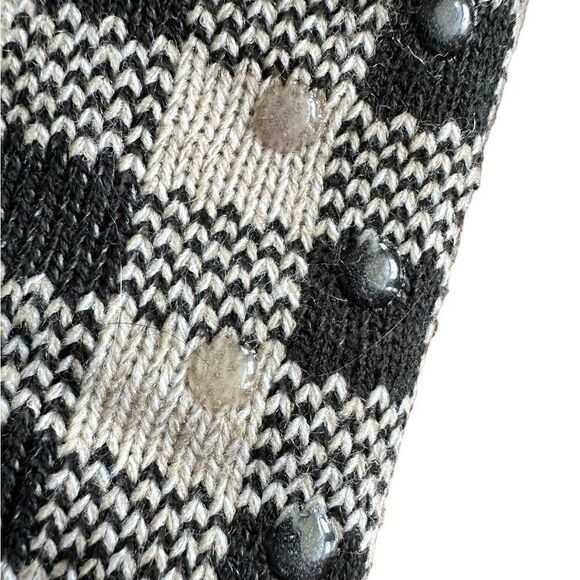 NWT Women’s Halloween Socks - Pumpkins Orange Black - One Size - Picture 11 of 11